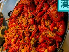 -杭州钱江新城万怡酒店-西餐厅