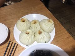 -凤起龙游老面包子(凯德晶品店)