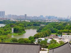 -海珠湖公园