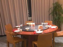 -羊门客在·烤盐池滩羊·川菜