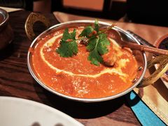 -甘尼仕印度餐厅爵士酒吧(阳春巷店)