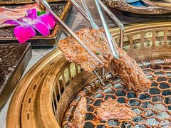 -明洞王妃家烤肉(苏州中心星悦汇店)