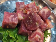-元山烤肉店(假日广场店)
