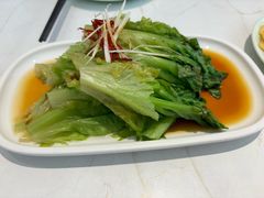 -船歌·鱼水饺青岛菜(国贸商城店)