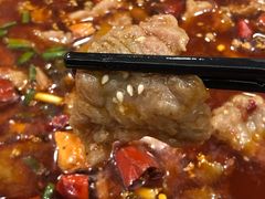 -天天沸腾(东港路店)