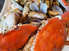 -海味当家·蒸锅海鲜(星海公园店)