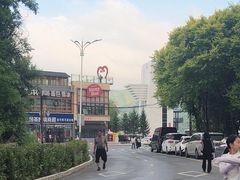 -图们国门景区