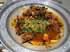 -乾隆饺子馆(中兴广场店)