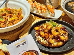 -小川洋风料理(街道口店)