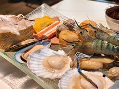 -Thai Basil罗勒叶泰式餐厅(时代天街店)