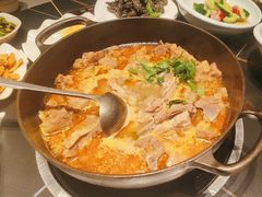 -福茂源横山铁锅羊肉(高新路店)