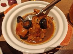 -金海华·四季时堂·第一食堂(现代传媒广场店)