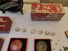 -上街里市集(悦喜客来广场店)