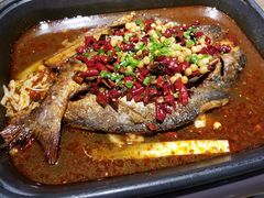 -龙门烤鱼(东方宝泰店)