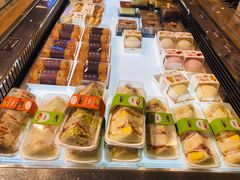 -面包新语(无锡M会员店)