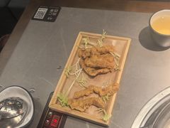 -同仁四季椰子鸡(无锡滨湖万象汇店)