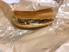 -麦当劳(壹购广场店)