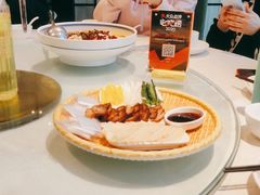 -麓湘小镇(金茂览秀城店)