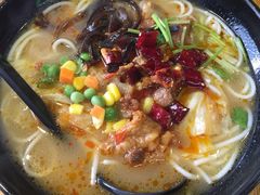 -云味馆·云南菜·云南米线(沙井华润店)