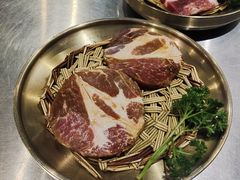 -本炙炭烤·蒲烧活鳗料理店(金沙洲店)