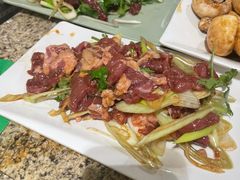 -厚味居炙子烤肉·清真(天桥南纬路店)