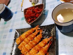 -顶屋咖喱(街道口总店)