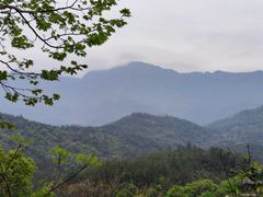 -庐山风景名胜区