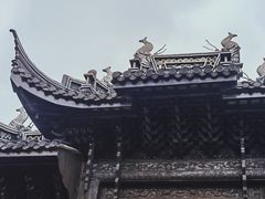 -惠山古镇·寄畅园