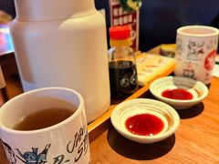 -木村武·手作寿司料理(中山亭店)