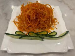 干明太鱼-平壤馆(西塔街店)