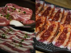 -泥炉烧肉师(新街口金銮巷店)
