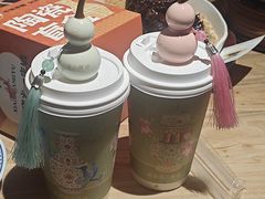 -图味美小黄鱼·景德菜(浙江路店)