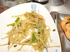 -大神太神·铁板烧(七宝领展广场店)