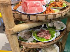 -有拈头成都市井火锅(南中环店)