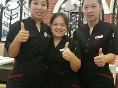 android_upload_pic-闫府私房菜(经四路万达店)