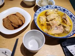 -兔爸私家小厨(新北万达店)