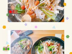 -多鱼炸串麻辣烫(闽江路店)