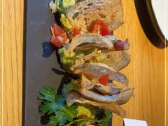 -The Diner X餐厅(青岛万象城店)