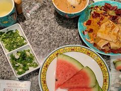 -进京涮肉·羊蝎子火锅(桓台店)