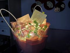 -上蔬无瑕· 创意素食·Vegetarian(华采天地店)