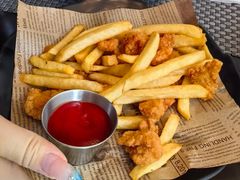 -188西餐厅(园林宾馆店)