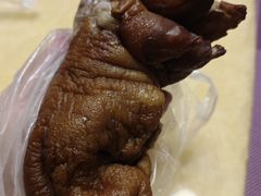 猪蹄-济南孟家扒蹄店