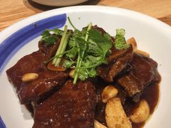 -大厨小馆(华阳城店)