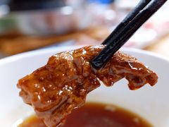 牛肉-大槐树烤肉馆