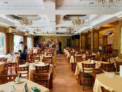 大堂-维吾尔餐厅(宜山路店)