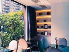 景观位-Chikalicious(新天地店)