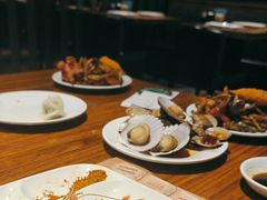 -汉巴味德(沈阳万象汇店)