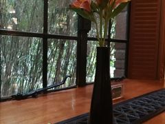 景观位-马勒别墅·中餐厅