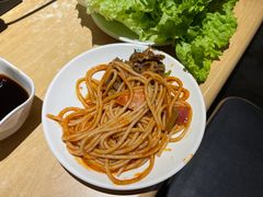 -玫瑰花园自助烤肉(顺义鑫海韵通店)