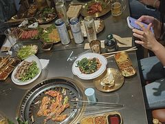 -炉队长·齐齐哈尔家庭烤肉(马家堡店)